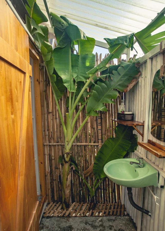Hotel Vietnam Surf Camp Ap My Hai Exteriér fotografie
